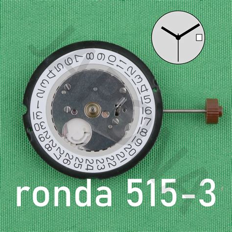 ronda 515|ronda 515 quartz.